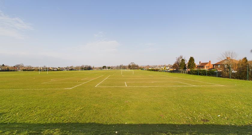 Grass - Rugby - Junior gallery image 0