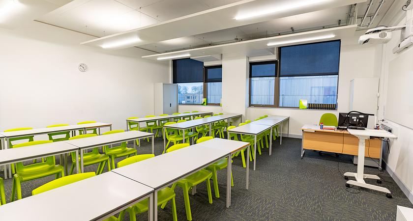 Classroom - N103 gallery image 0