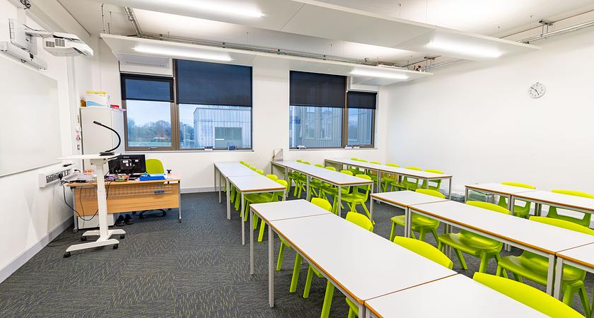 Classroom - N103 gallery image 1