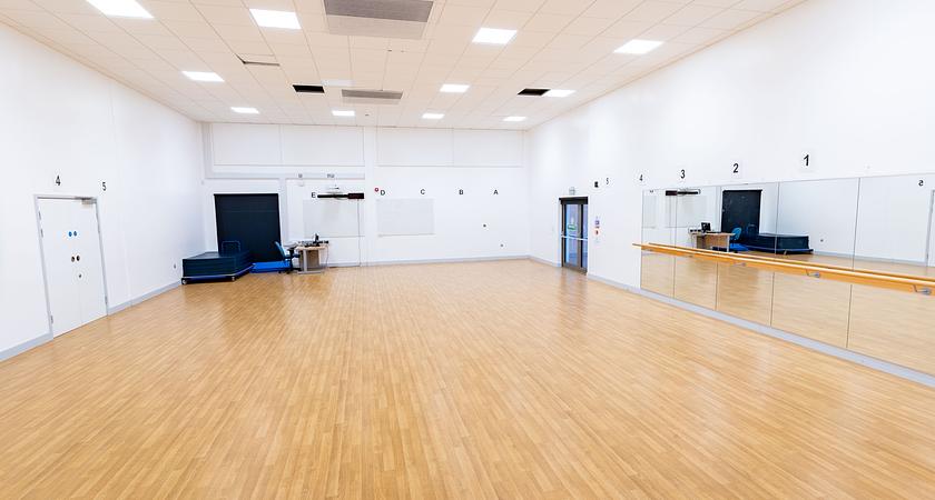Dance Studio gallery image 1