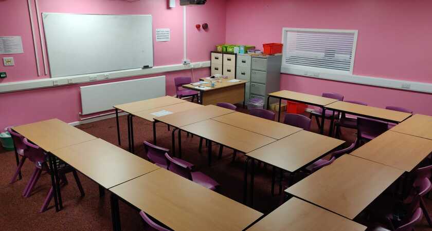 Classroom - Main School 2 gallery image 0