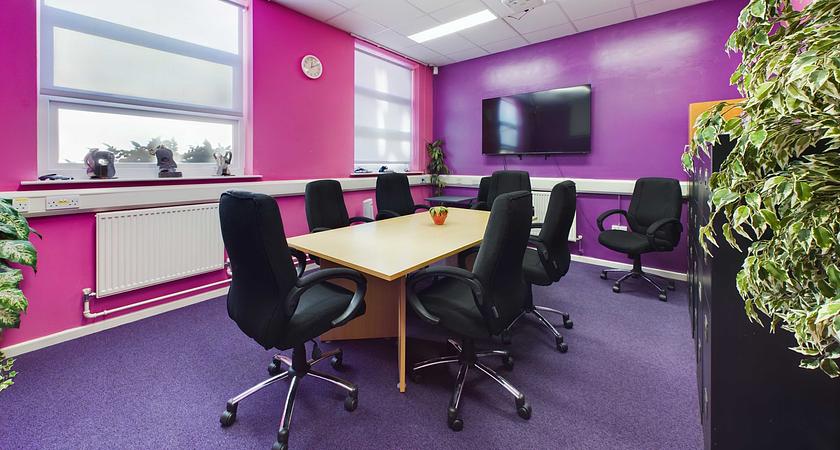 Conference Room gallery image 0