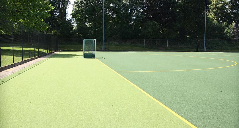 Full Astro Pitch - All Weather Astro WETT Dressed gallery image 0