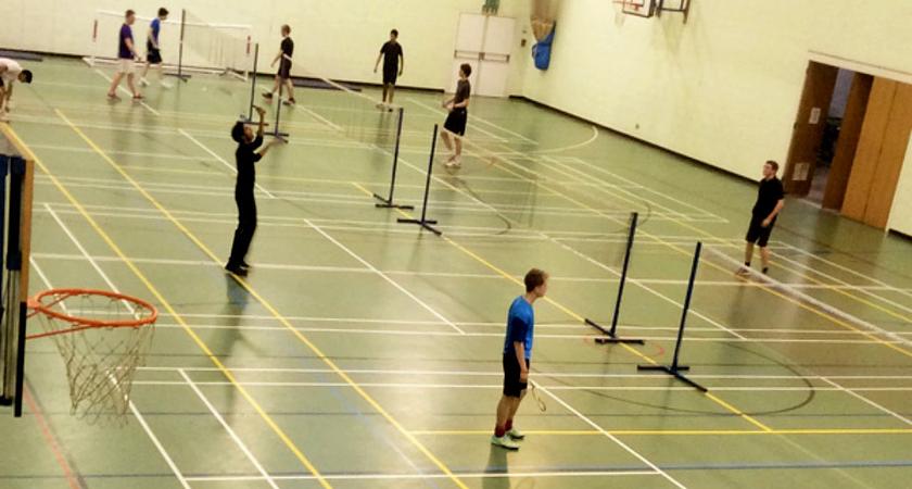 Sports Hall  gallery image 0