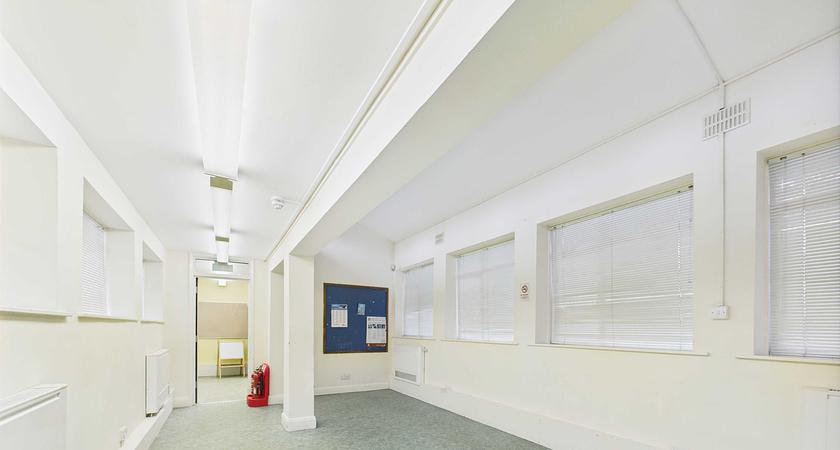Main Hall gallery image 0