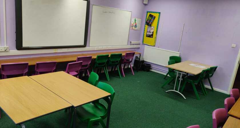 Classroom - Main School 3 gallery image 0
