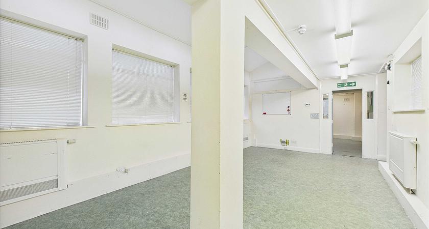 Main Hall gallery image 1