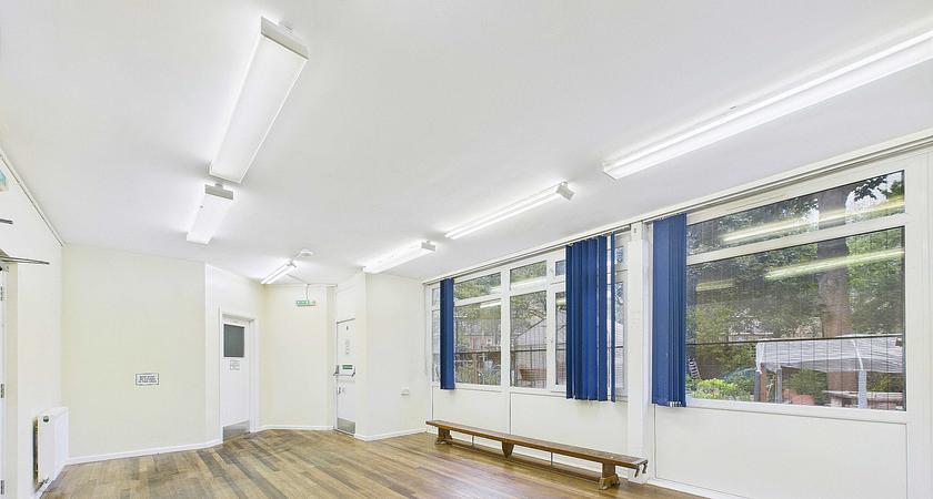 Main Hall gallery image 0