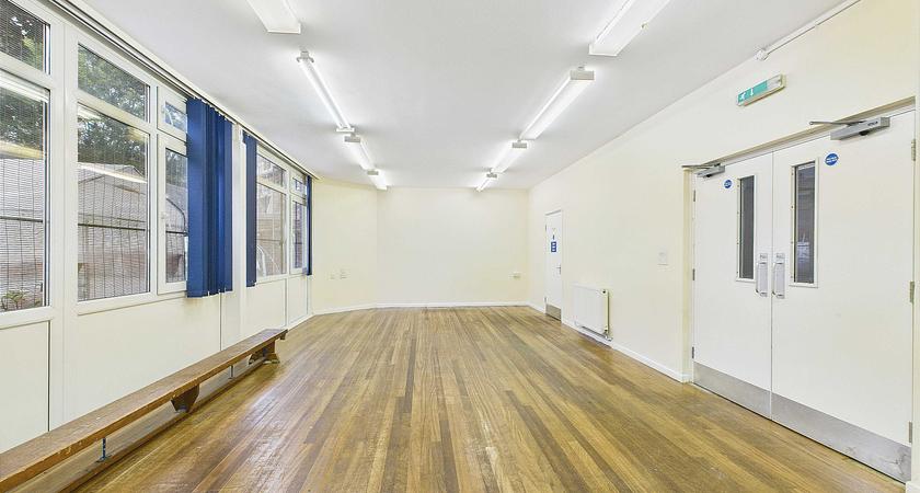 Main Hall gallery image 1