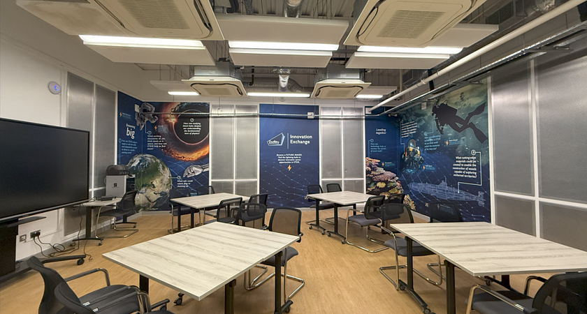 Innovation Exchange Studio gallery image 0