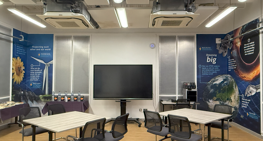 Innovation Exchange Studio gallery image 1