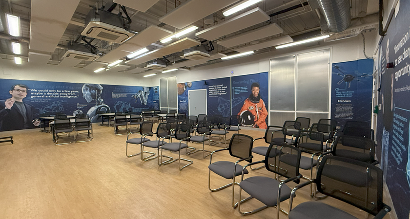 Innovation Exchange Studio gallery image 2