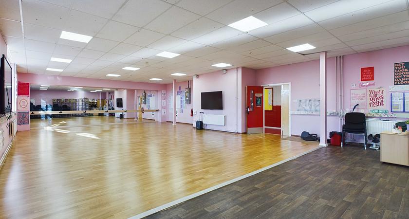 Drama Studio gallery image 0