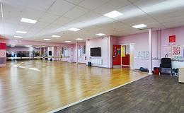 Photograph of Drama Studio, Lyng Hall School