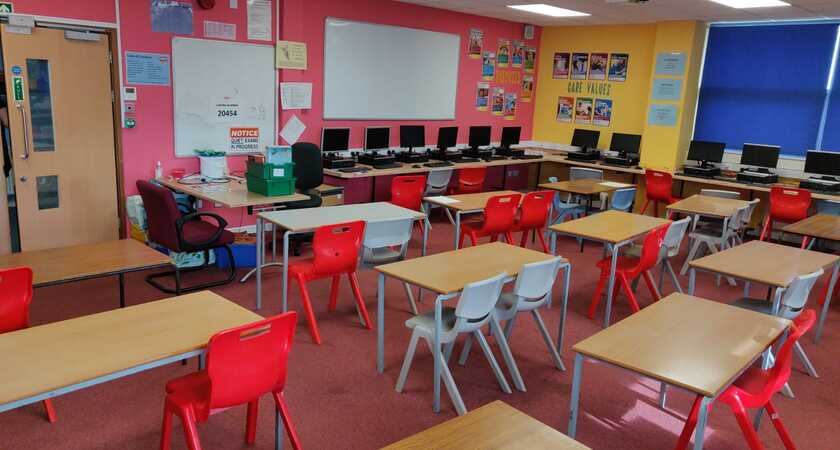Classroom - Sports 1 gallery image 0