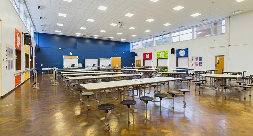 Hall - Main School gallery image 1