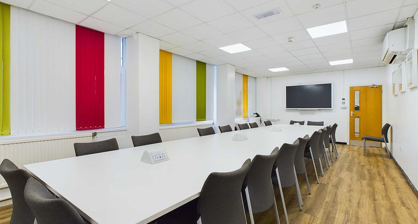 Conference Centre gallery image 0
