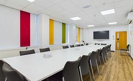 Photograph of Conference Centre, Olchfa School