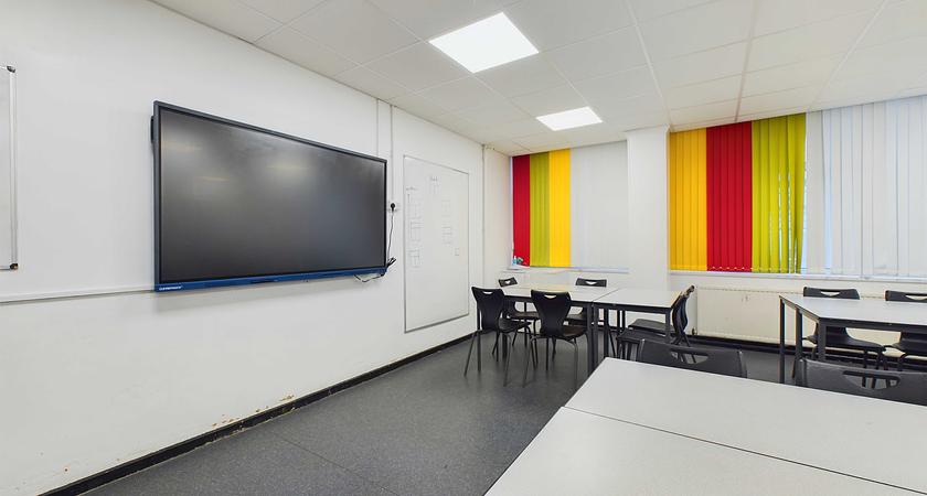 Classroom - 10A gallery image 1