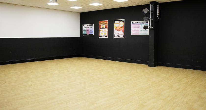 Drama Studio PA3 gallery image 0