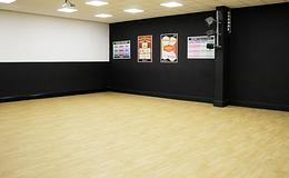 Photograph of Drama Studio PA3, Tytherington School