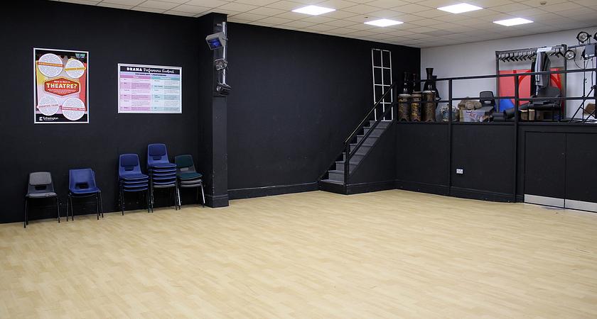 Drama Studio PA3 gallery image 1