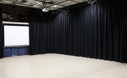 Photograph of Drama Studio PA4, Tytherington School