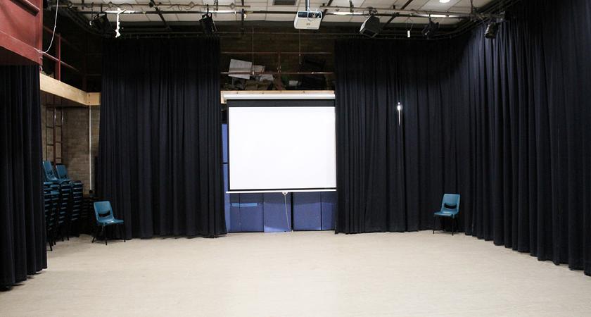 Drama Studio PA4 gallery image 1