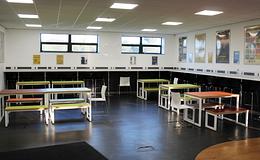 Photograph of Icafe, Tytherington School