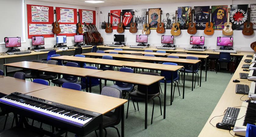 Music Room PA2 gallery image 0