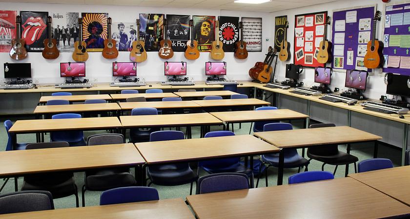 Music Room PA2 gallery image 1