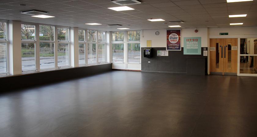 Refectory gallery image 0