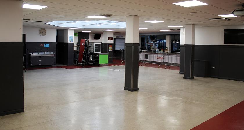 Refectory gallery image 1