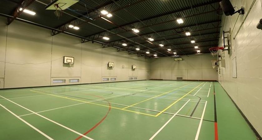 Sports Hall 2 gallery image 0