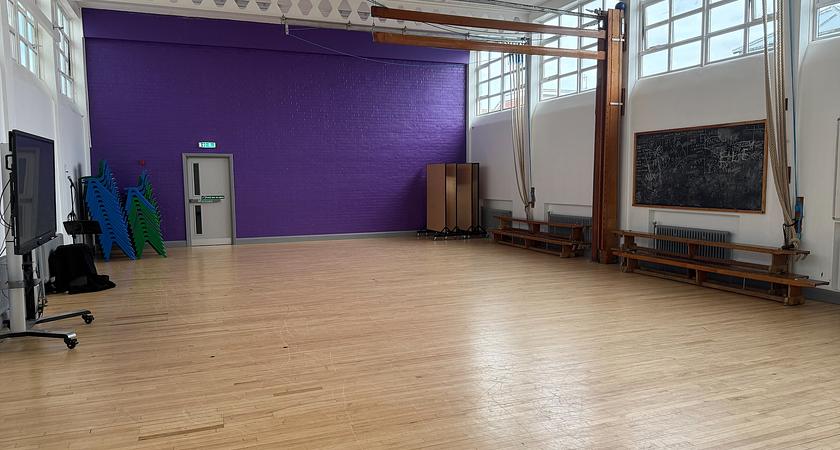 Gym gallery image 1