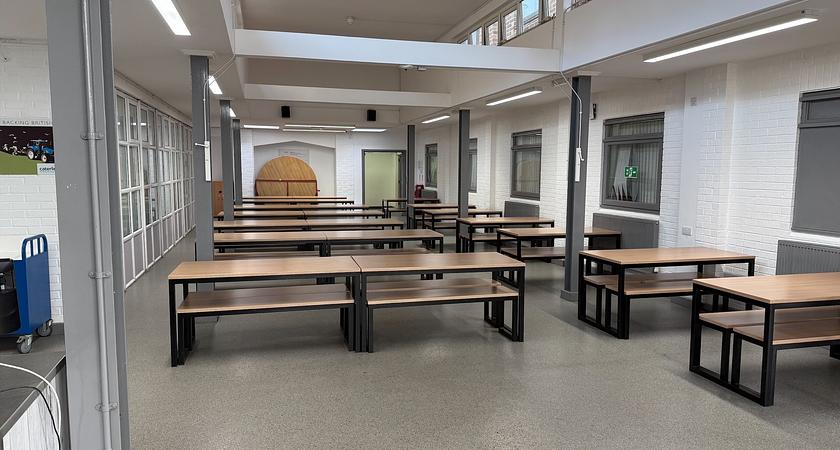 Dining Hall gallery image 0