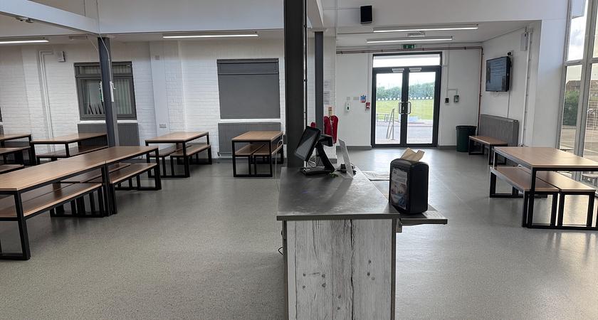 Dining Hall gallery image 1