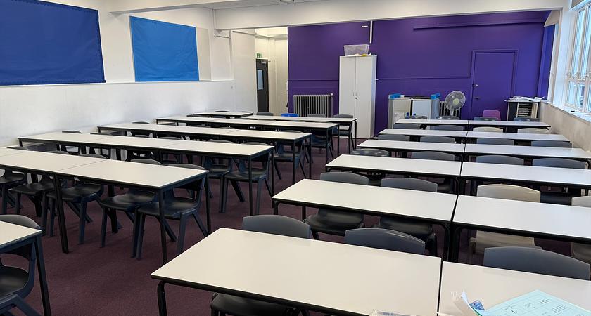 Large Classroom gallery image 1
