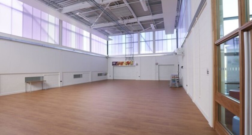 Main Hall (Primary) gallery image 0