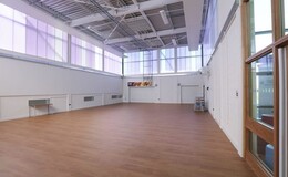 Photograph of Main Hall (Primary), Washwood Heath Academy