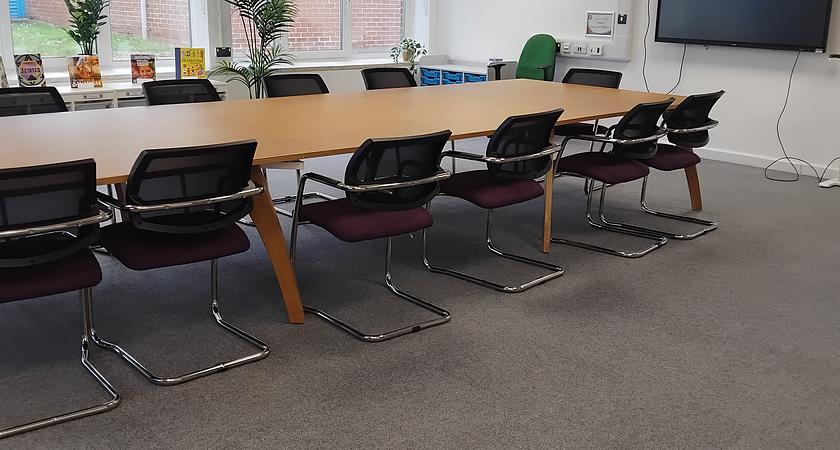 Meeting Room gallery image 0
