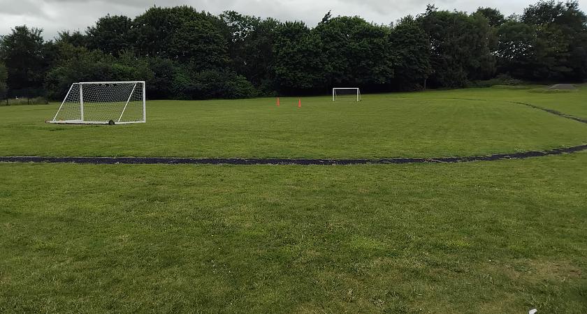 Sports Field gallery image 0