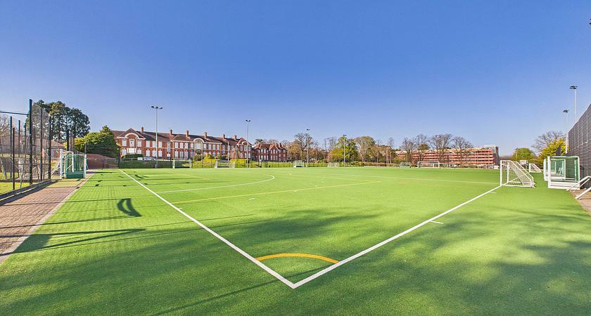 Astro Pitch gallery image 0