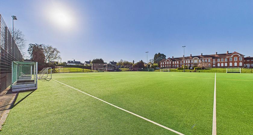 Astro Pitch gallery image 1