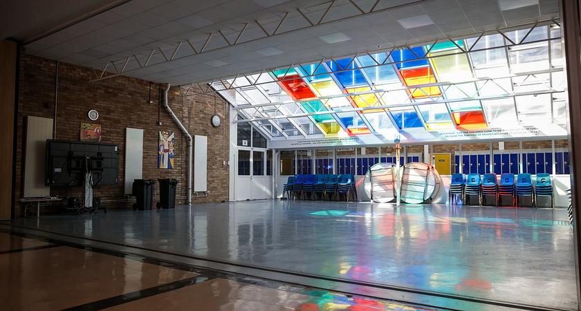 Chapel gallery image 0