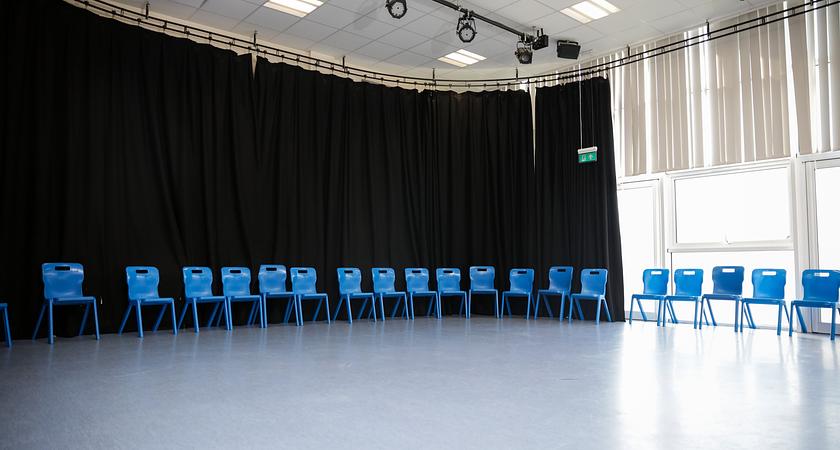 Drama Studio (A4) gallery image 0