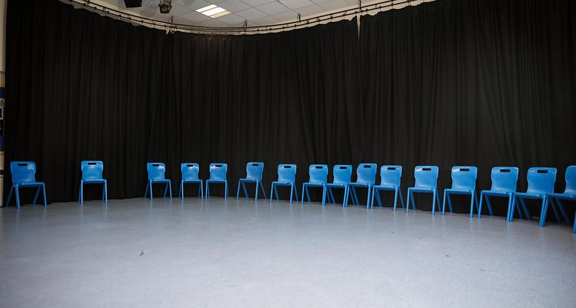 Drama Studio (A4) gallery image 1
