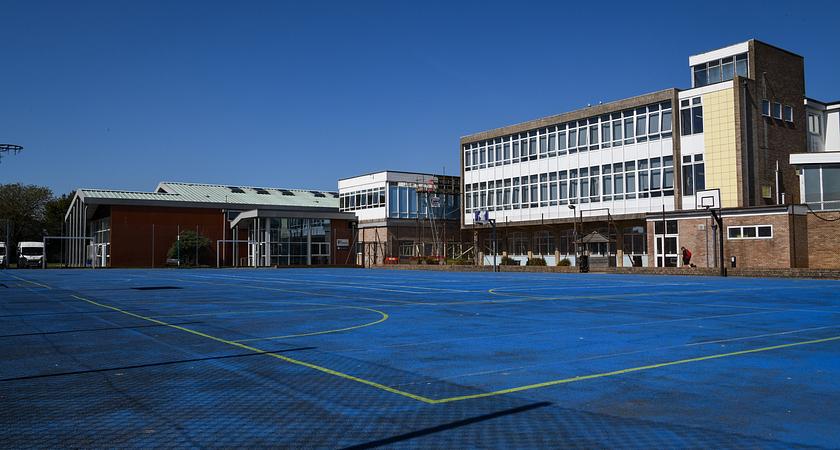 Hardcourt gallery image 0