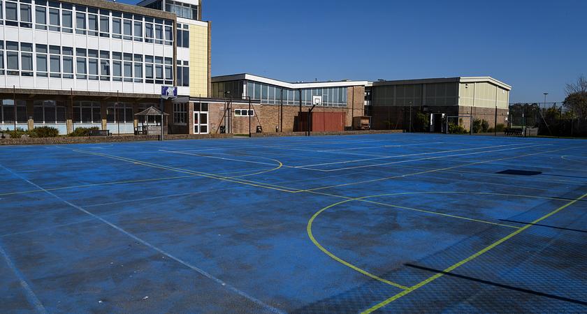 Hardcourt gallery image 1