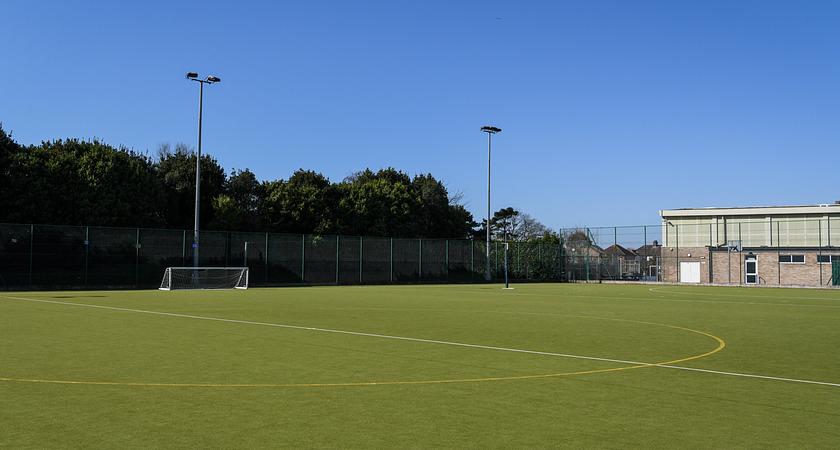 Astro Turf Pitch gallery image 0